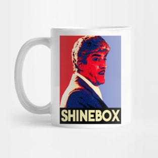 Perfect Shinebox Goodfellas Gangster Billy Batts Mug